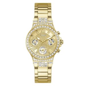 GUESS Moonlight Timepiece by Guess