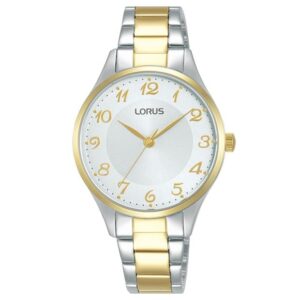 Lorus Girls Bracelet Watch LD51