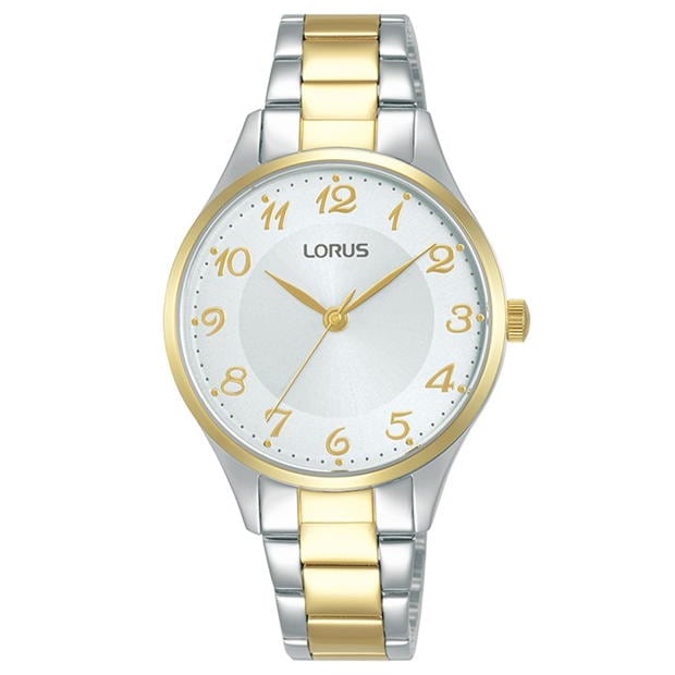 Lorus Girls Bracelet Watch LD51