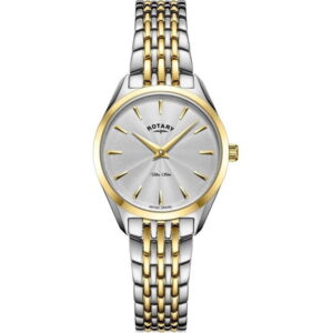 Rotary Extremely Slim Ladies’s Watch