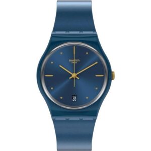 Swatch Timepiece