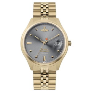 VIVIENNE WESTWOOD Camberwell Quartz Timepiece