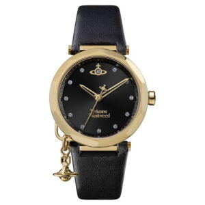 VIVIENNE WESTWOOD Poplar Timepiece